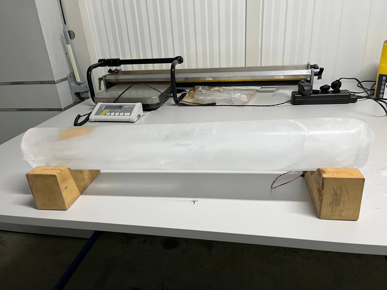 Mondes Fluides - carrote